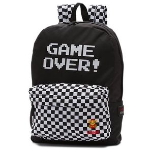 Vans Game Over Backpack